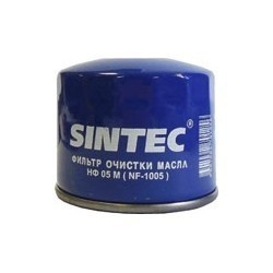 Фильтр масл. Sintec SNF-2105-M(ваз инжектор )